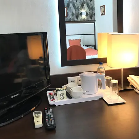 Hotel Eney *