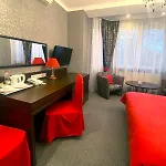 Eney Hotel *