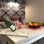 Eney Hotel Lviv
