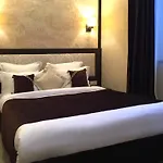 Hotel Eney Lwów