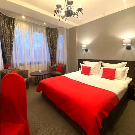 Hotel Eney