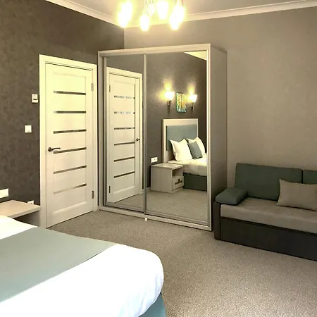 Hotel Eney