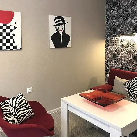 Eney Hotel Lviv