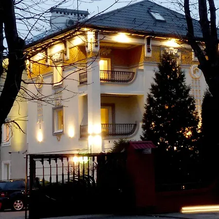 Eney Отель