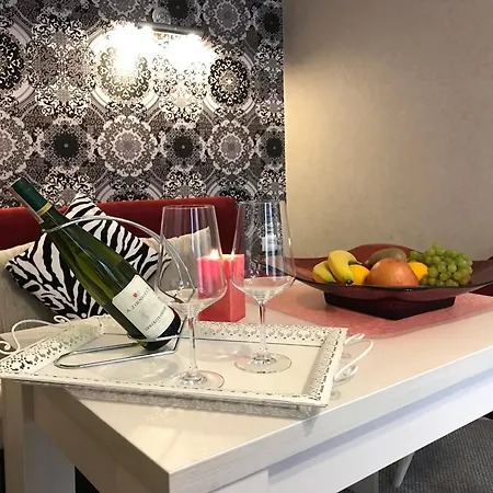 Eney Hotel Leopoli