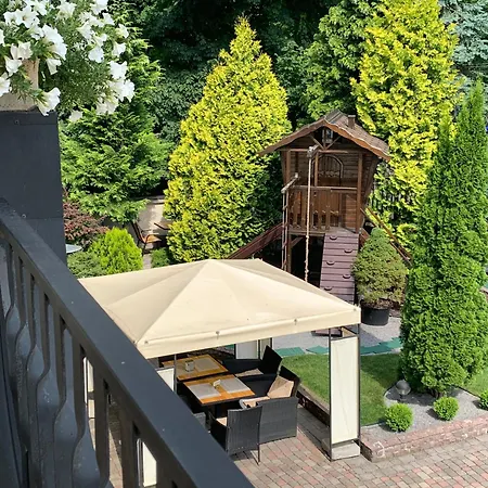 Eney Hotel Leopoli