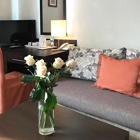 Hotel Eney Lviv