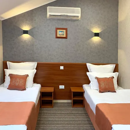 Hotel Eney Lviv