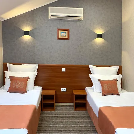 Hotel Eney Lviv