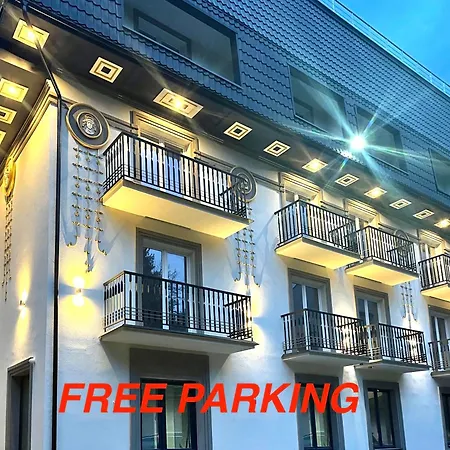 Eney Hotel *