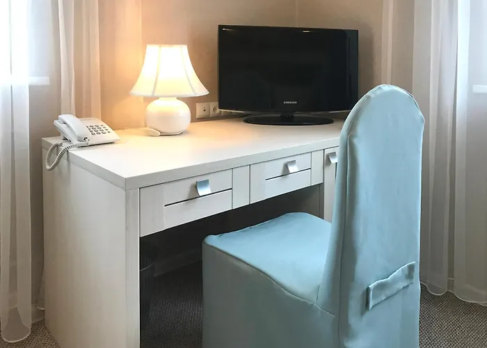 Eney Ξενοδοχείο