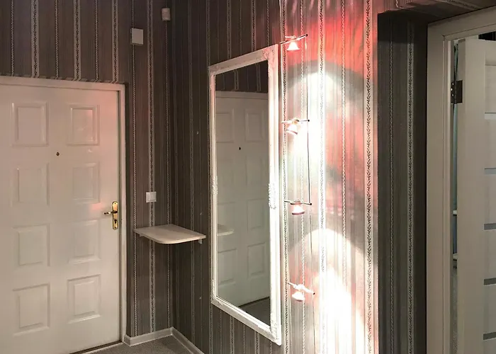 فندق Eney إلفيف